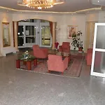 Goerres Hotel 3*