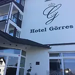 Goerres Hotel 3*