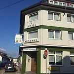 Hotel Goerres 3*
