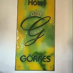 Goerres Hotel 3*