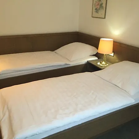 Goerres 호텔 Wachtberg