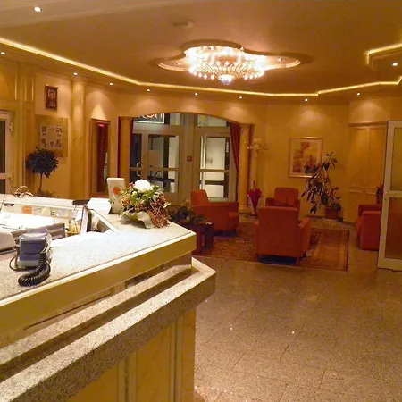 Goerres 3*