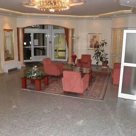 Goerres Hotel 3*