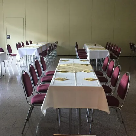 Goerres מלון Wachtberg