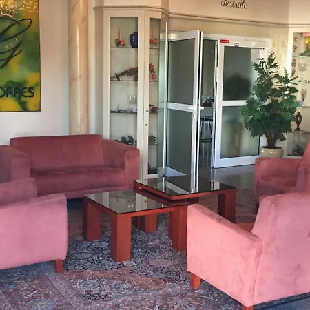 Goerres 3* فاختبيرغ