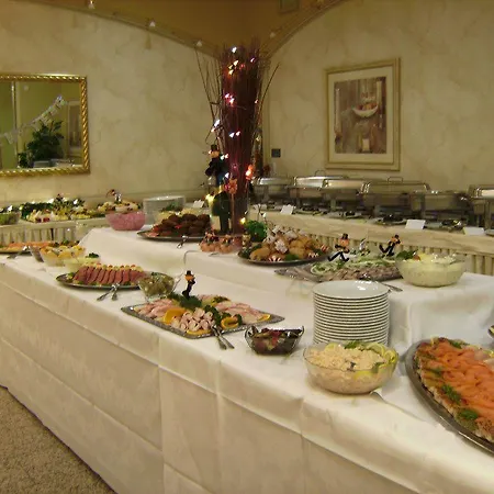 酒店 格雷斯酒店 Wachtberg