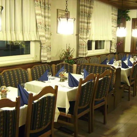 格雷斯酒店 3* Wachtberg