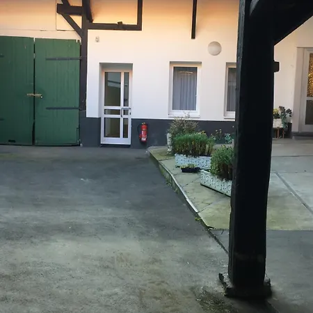 Goerres 3* فاختبيرغ