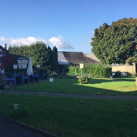 格雷斯酒店 酒店 Wachtberg