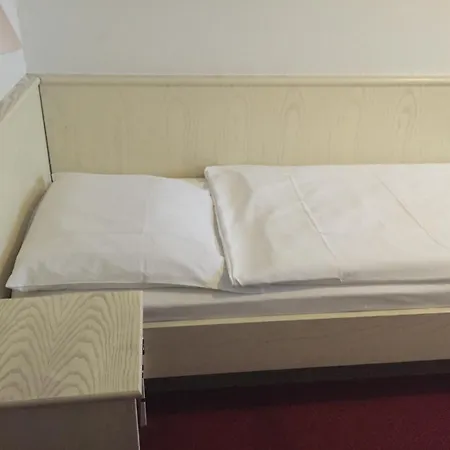 酒店 格雷斯酒店 Wachtberg