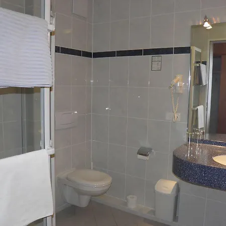 Goerres فندق فاختبيرغ