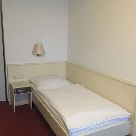 Goerres 3* Wachtberg