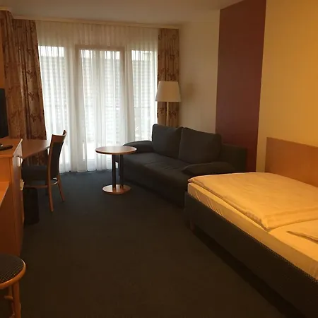 Goerres Hotel 3*