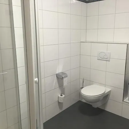 Goerres 3* Wachtberg