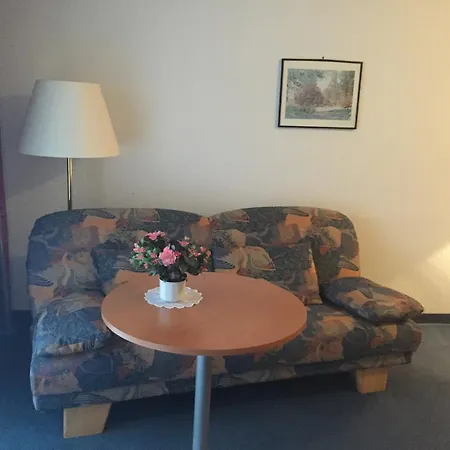 Goerres فندق فاختبيرغ