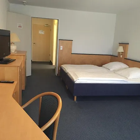 Goerres Hotel