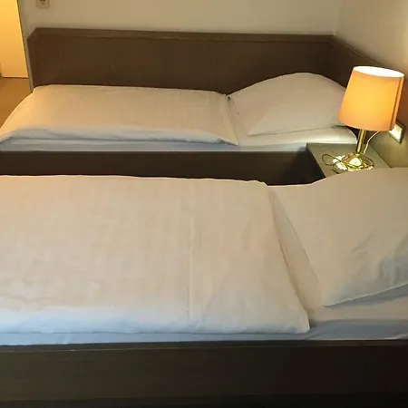 فندق Goerres فاختبيرغ