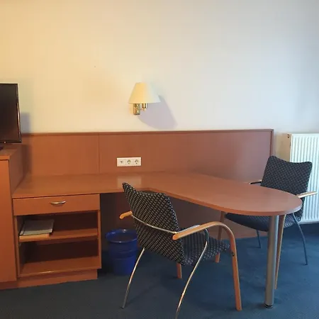 Goerres 3* فاختبيرغ