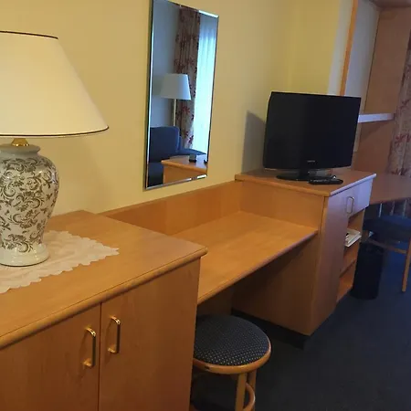 格雷斯酒店 Wachtberg