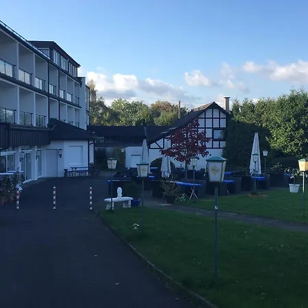 格雷斯酒店 Wachtberg