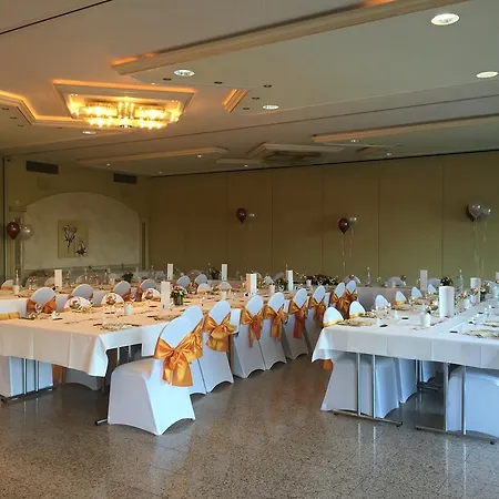 格雷斯酒店 3* Wachtberg