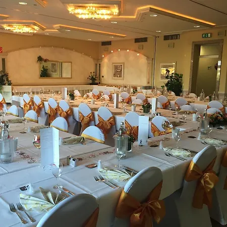 格雷斯酒店 Wachtberg