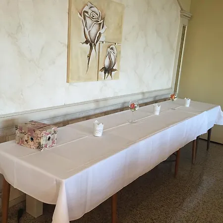 فندق Goerres فاختبيرغ