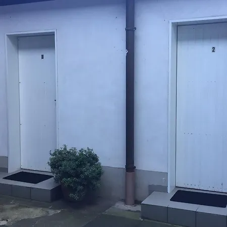 格雷斯酒店 酒店 Wachtberg