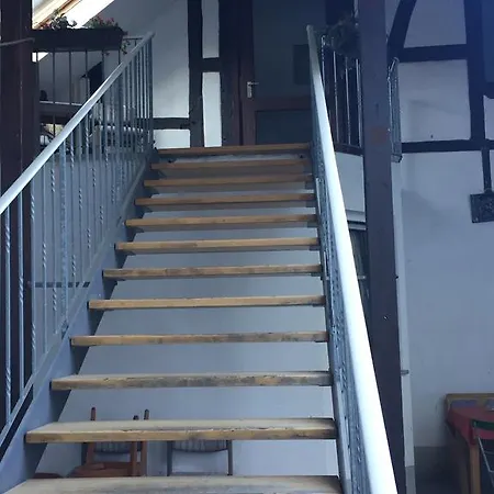 Goerres Hotel