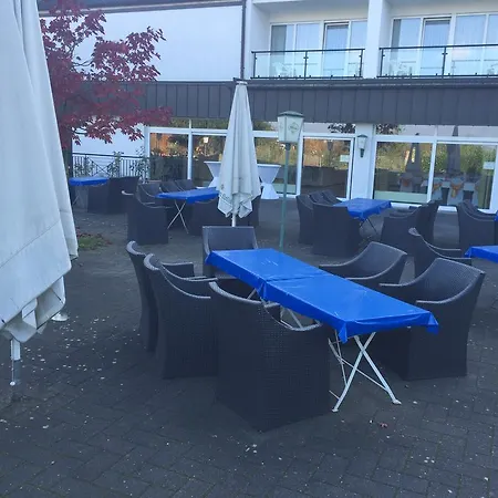 格雷斯酒店 3* Wachtberg