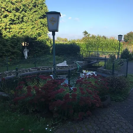 格雷斯酒店 酒店 Wachtberg