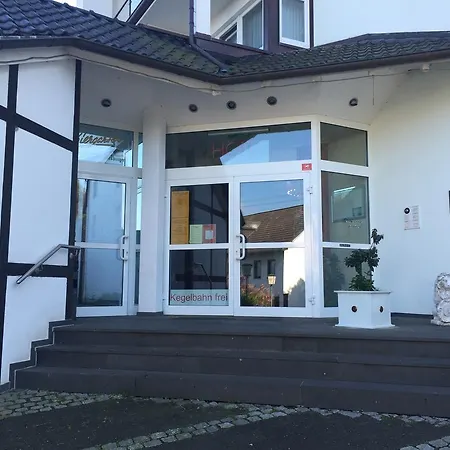 格雷斯酒店 3* Wachtberg