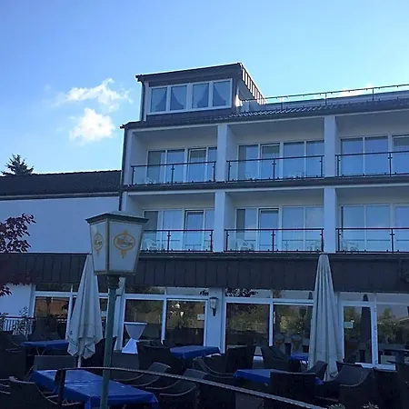 Hotel Goerres Wachtberg