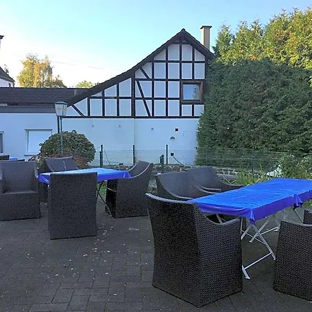 Hotel Goerres Wachtberg