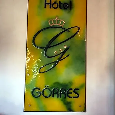 Goerres Hotel Wachtberg