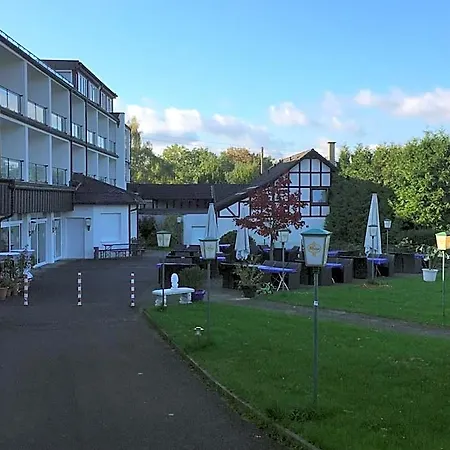 Goerres Hotel Wachtberg