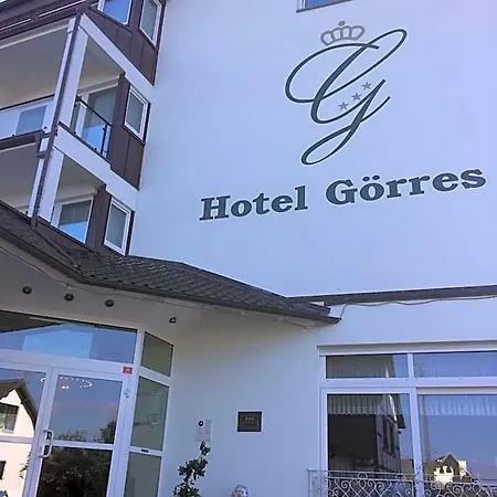 Hotel Goerres