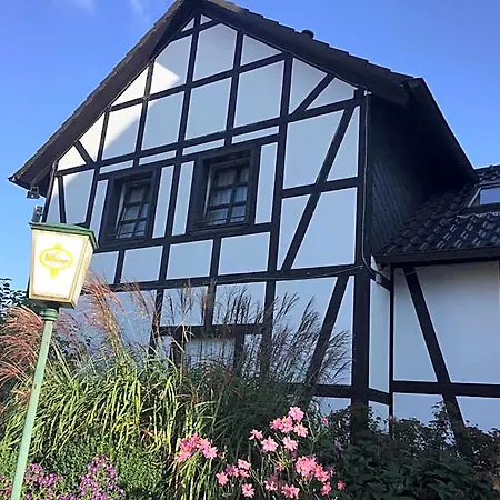 Hotel Goerres Wachtberg