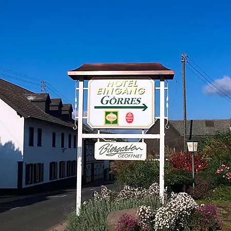 Goerres 3* Wachtberg