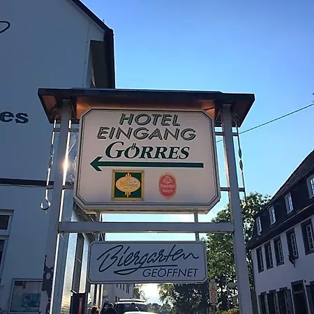 Goerres