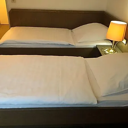 Goerres Hotel 3*
