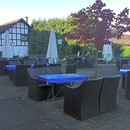 Goerres 3* Wachtberg