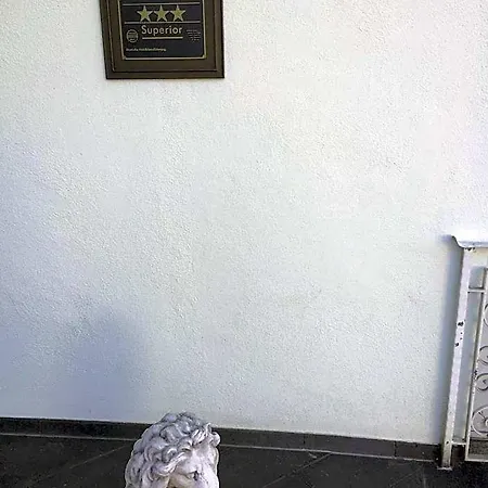 Hotel Goerres Wachtberg