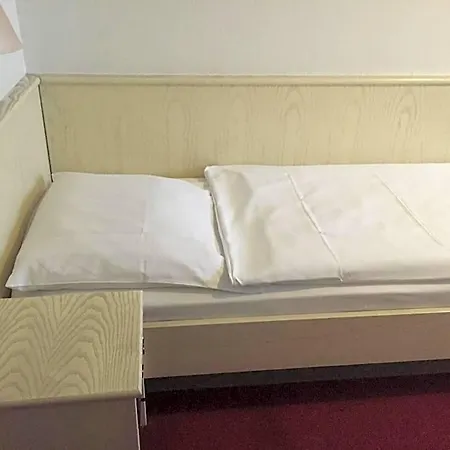 Goerres Hotel 3*