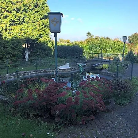 Goerres 3* Wachtberg