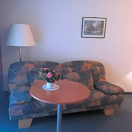 Goerres Hotel 3*