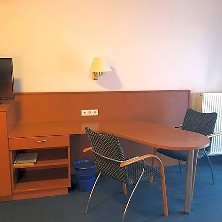 Goerres Hotel Wachtberg