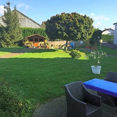 Goerres Hotel Wachtberg