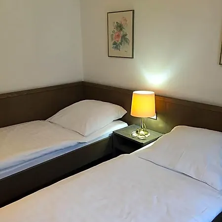 Goerres Hotel