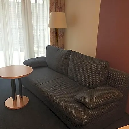 Goerres Hotel Wachtberg
